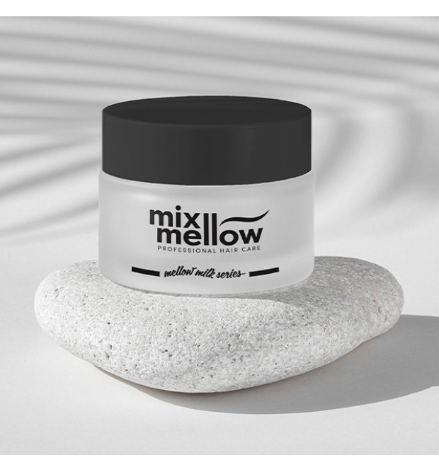 PROTEİN KOMPLEKS SAÇ BAKIM MASKESİ  