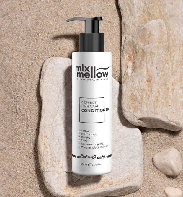 6 ETKİLİ SAÇ BAKIM KREMİ