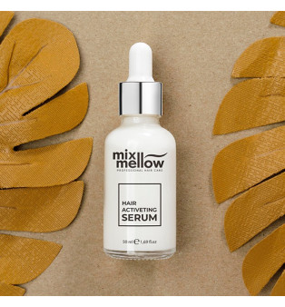 AKTİFLEŞTİRİCİ SAÇ SERUMU