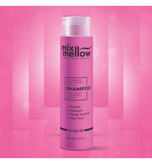 KIRILMA KARŞITI GÜÇLENDİRİCİ ŞAMPUAN