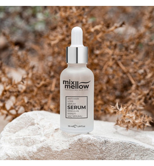 DÖKÜLME KARŞITI SAÇ SERUMU