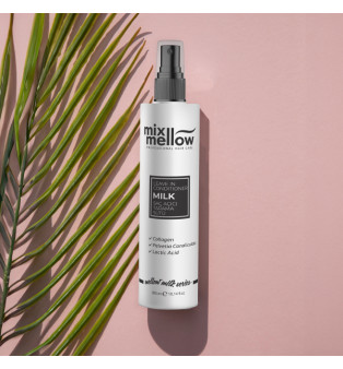 SAÇ AÇICI TARAMA SÜTÜ 